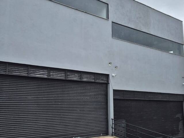 #24854 - Galpão/Depósito/Armazém para Locação em São José dos Campos - SP - 2