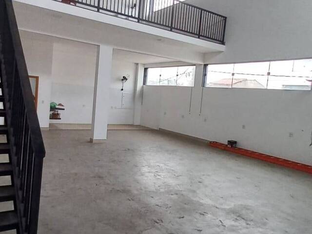 #24855 - Sala para Locação em São José dos Campos - SP - 2