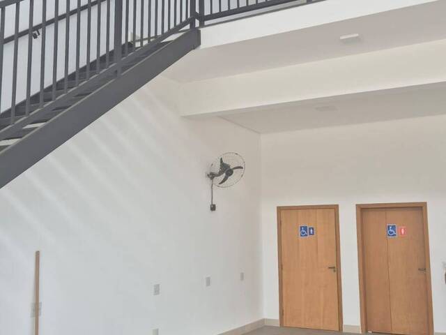 #24855 - Sala para Locação em São José dos Campos - SP - 3