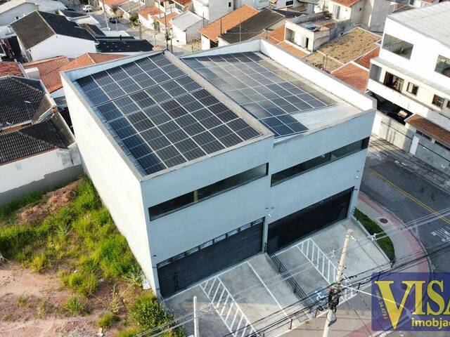 Sala para Locação em São José dos Campos - 5