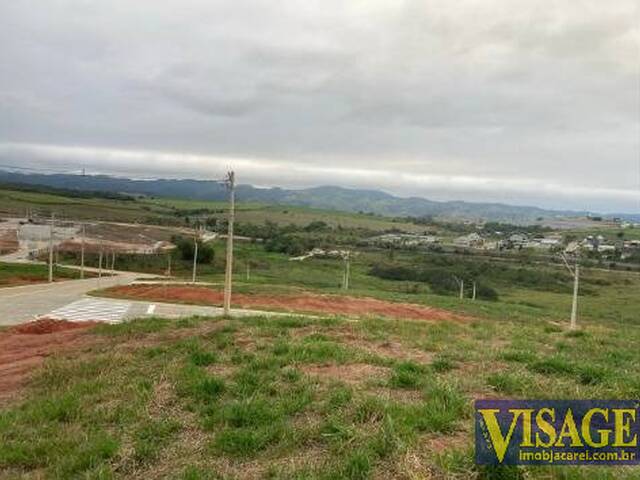 #24856 - Alto Padrão para Venda em Caçapava - SP - 1