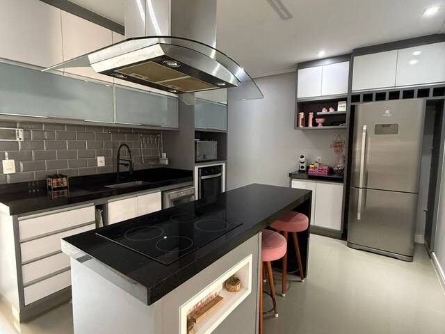 #24857 - Casa para Locação em São José dos Campos - SP - 3