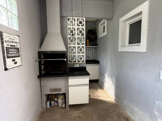 #24857 - Casa para Locação em São José dos Campos - SP - 2