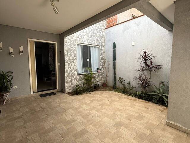 #24857 - Casa para Locação em São José dos Campos - SP - 1