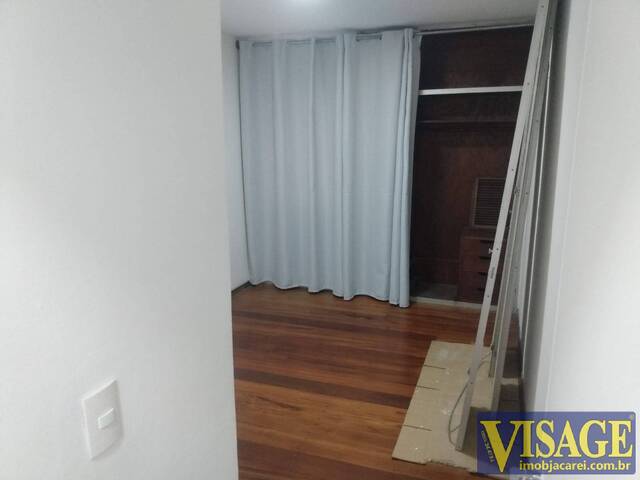 #24858 - Apartamento para Venda em São José dos Campos - SP - 1