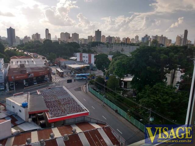 #24858 - Apartamento para Venda em São José dos Campos - SP - 3