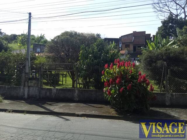 #24859 - Chácara para Venda em Jacareí - SP - 2