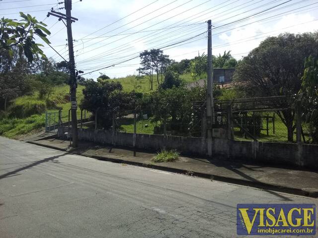 Chácara para Venda em Jacareí - 4