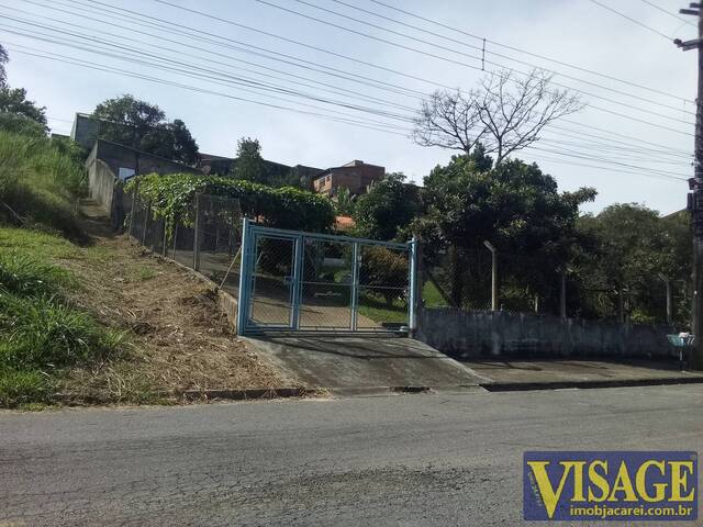 #24859 - Chácara para Venda em Jacareí - SP - 1