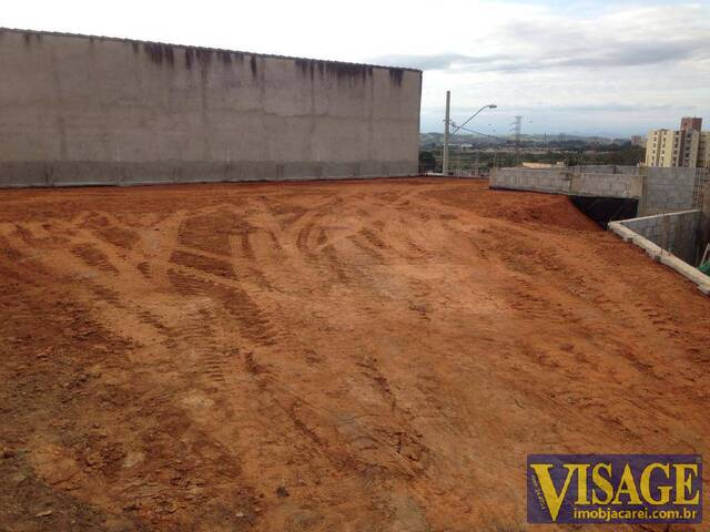 #24860 - Terreno para Venda em Jacareí - SP - 2