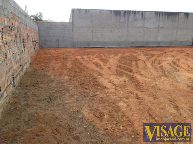 #24860 - Terreno para Venda em Jacareí - SP - 1