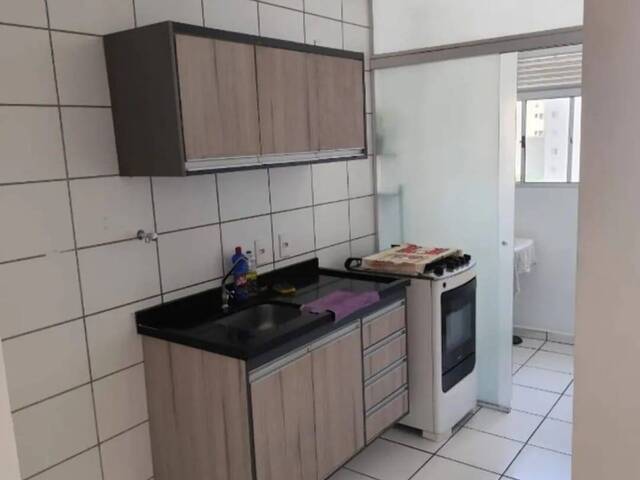 Apartamento para Venda em Jacareí - 4