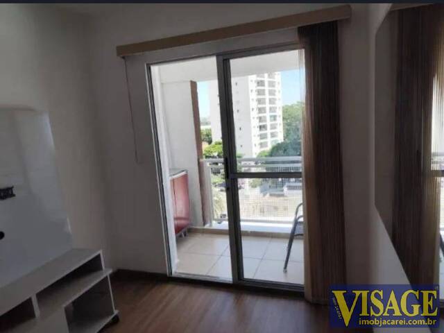 #24862 - Apartamento para Venda em Jacareí - SP - 2