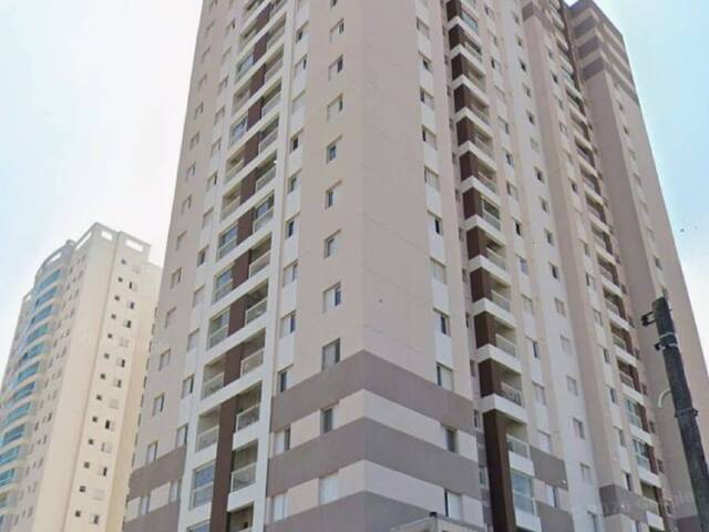 #24862 - Apartamento para Venda em Jacareí - SP - 1