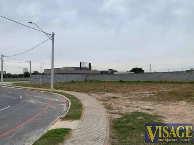 #24864 - Alto Padrão para Venda em Jacareí - SP - 1