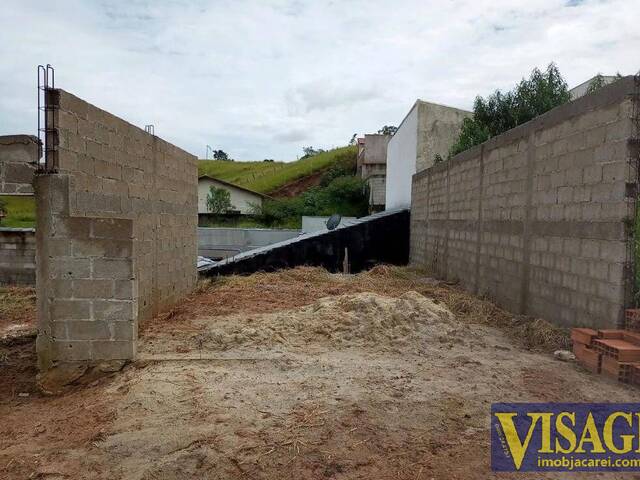 #24865 - Alto Padrão para Venda em Jacareí - SP - 1