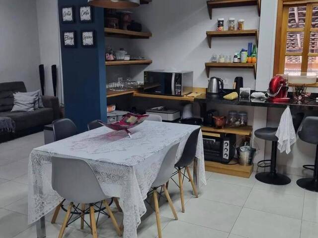 #24866 - Casa para Venda em Jacareí - SP - 1