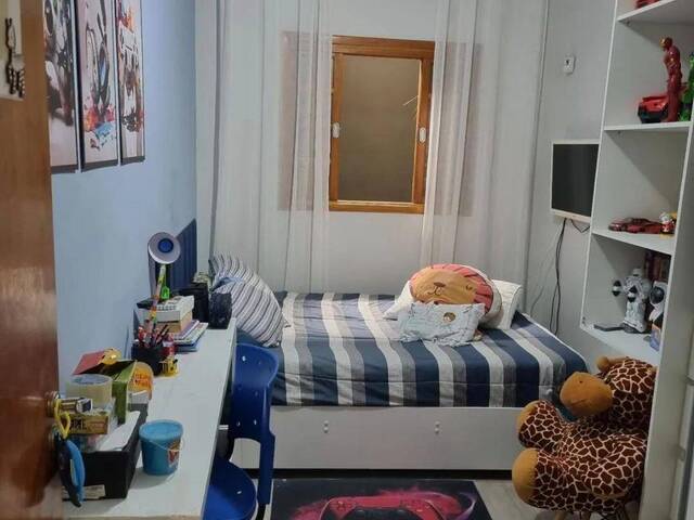 #24866 - Casa para Venda em Jacareí - SP - 2