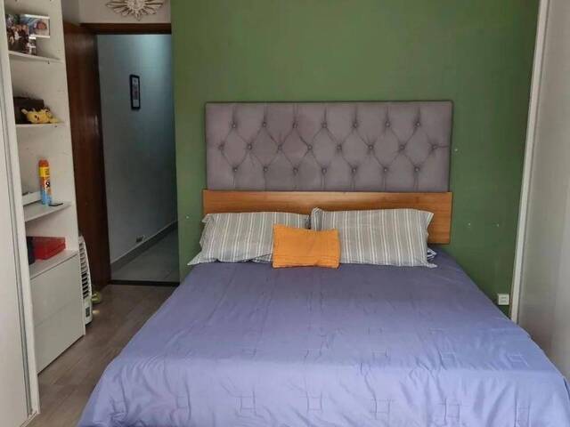 #24866 - Casa para Venda em Jacareí - SP - 3