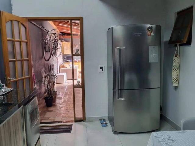 Casa para Venda em Jacareí - 4