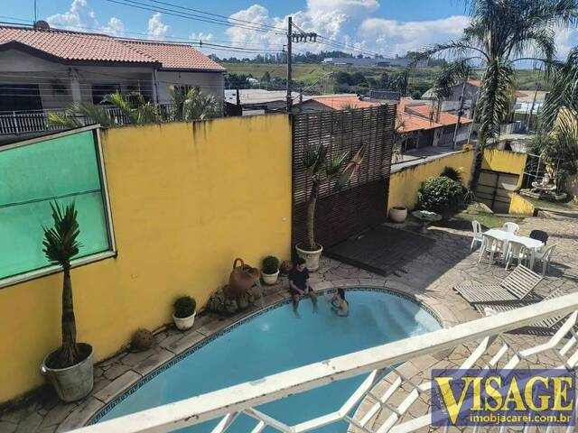 #24867 - Casa para Venda em Jacareí - SP - 1