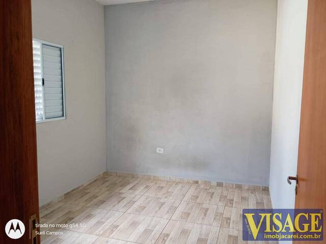 #24868 - Casa para Venda em Jacareí - SP - 2