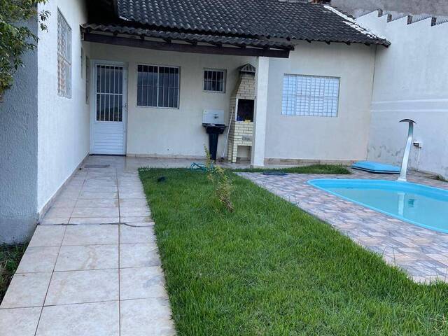 #24868 - Casa para Venda em Jacareí - SP - 1