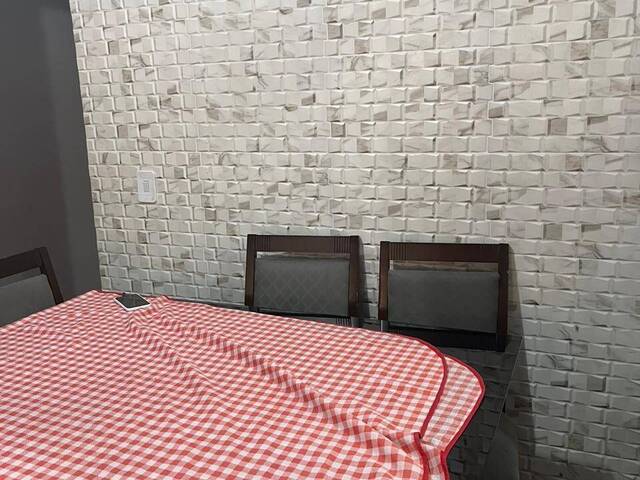 #24870 - Casa para Venda em São José dos Campos - SP - 3