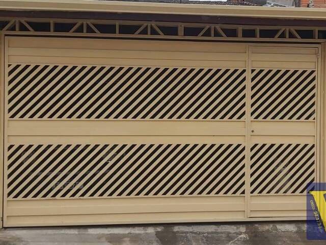 #24870 - Casa para Venda em São José dos Campos - SP - 1