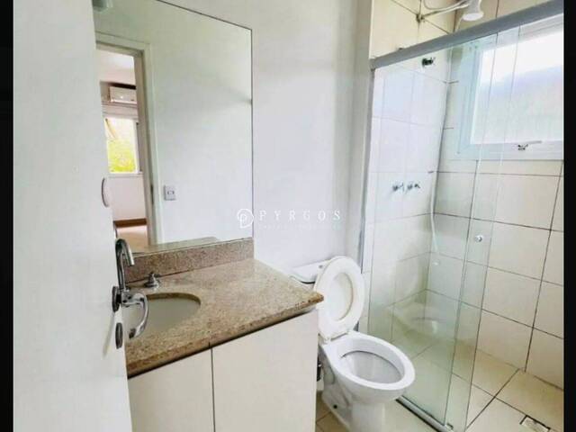 Apartamento para Venda em Jacareí - 2