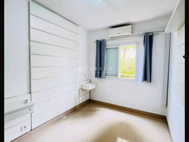 Apartamento para Venda em Jacareí - 3