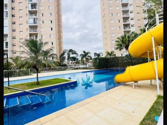 Apartamento para Venda em Jacareí - 4