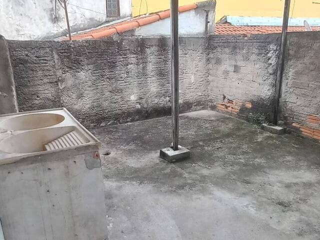#24872 - Casa para Venda em São José dos Campos - SP - 2