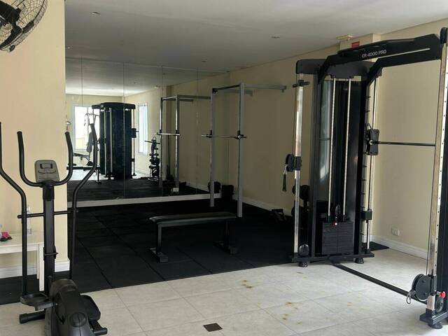 Apartamento para Locação em São José dos Campos - 5