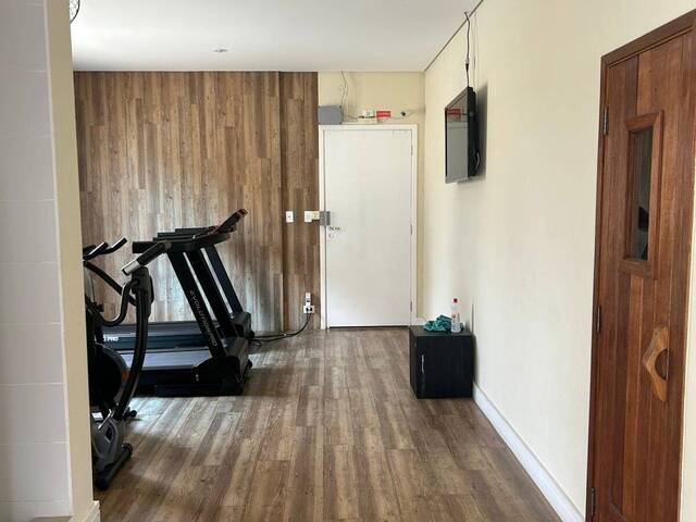 Apartamento para Locação em São José dos Campos - 4