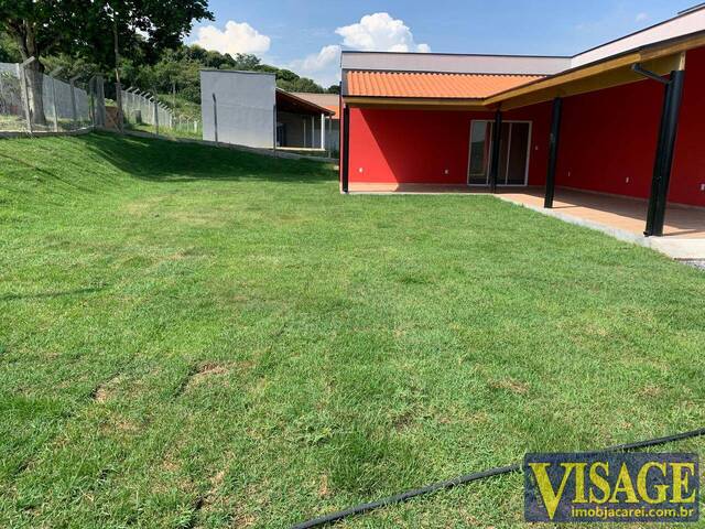 #24874 - Chácara para Venda em Caçapava - SP - 1