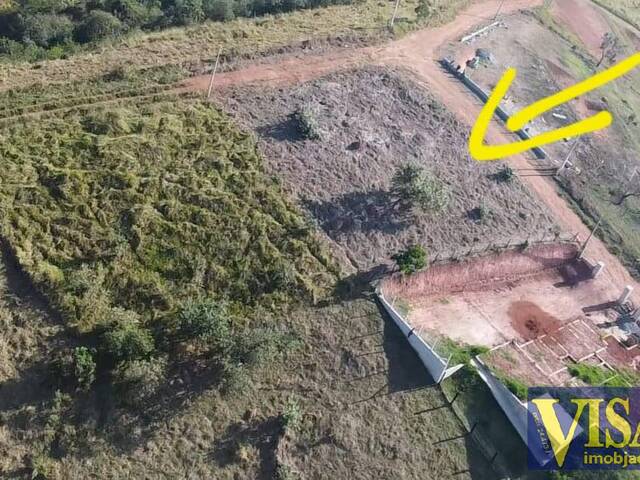 #24876 - Alto Padrão para Venda em Jacareí - SP - 3