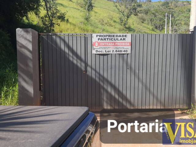 #24876 - Alto Padrão para Venda em Jacareí - SP - 1