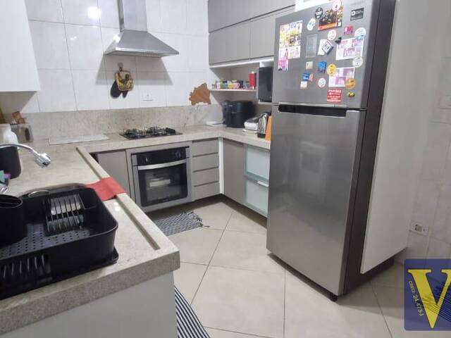 Casa para Venda em São José dos Campos - 4