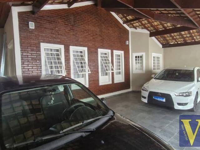 #24877 - Casa para Venda em São José dos Campos - SP - 1