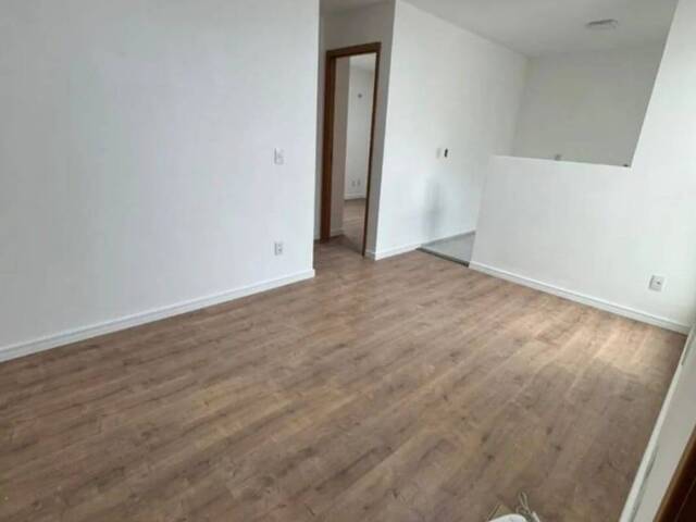 #24878 - Apartamento para Venda em Jacareí - SP - 3