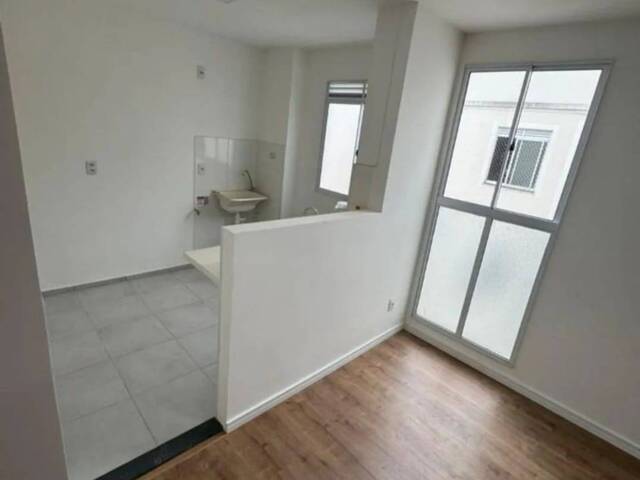 Apartamento para Venda em Jacareí - 4