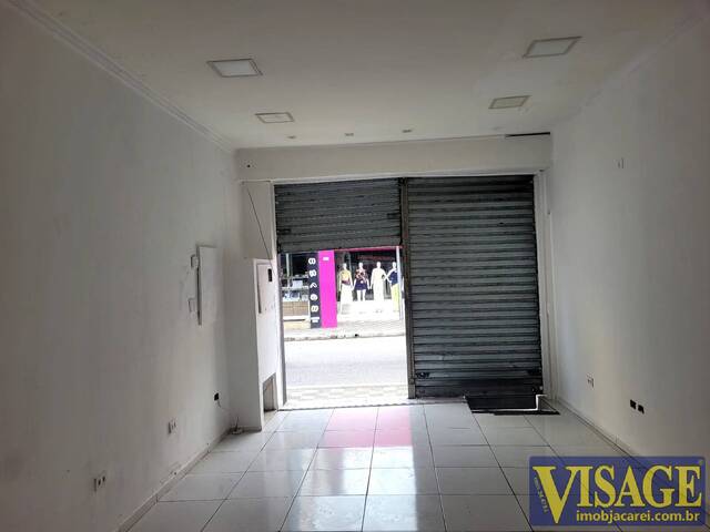 Loja para Locação em Jacareí - 4