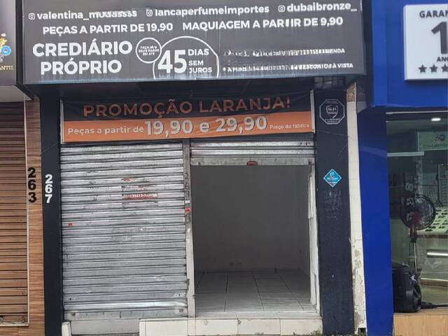 #24791 - Loja para Locação em Jacareí - SP - 3