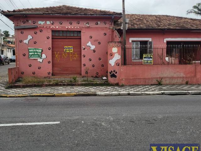 #23541 - Prédio comercial para Venda em Jacareí - SP - 2