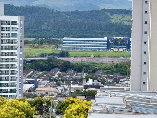 #24879 - Apartamento para Locação em Jacareí - SP - 3