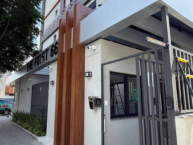 #24880 - Apartamento para Locação em Jacareí - SP - 2