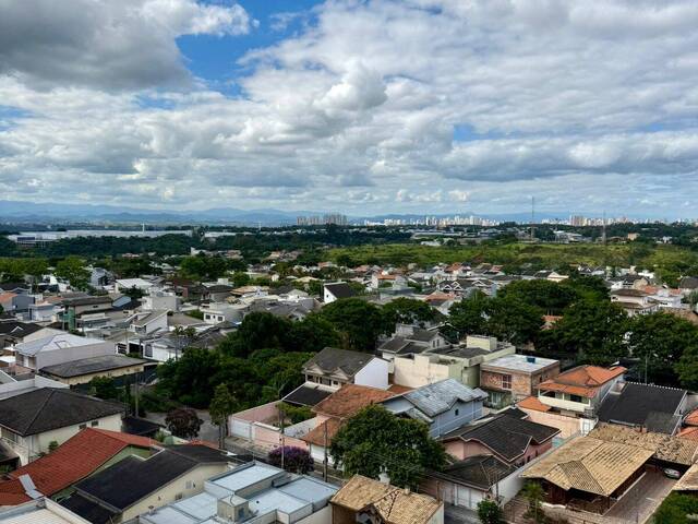 Apartamento para Locação em Jacareí - 5