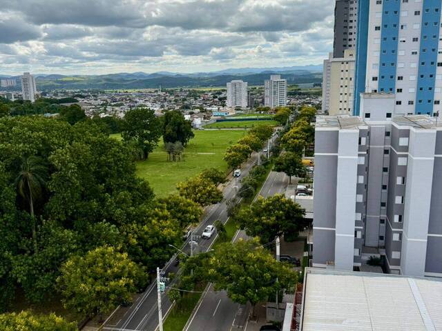 Apartamento para Locação em Jacareí - 4