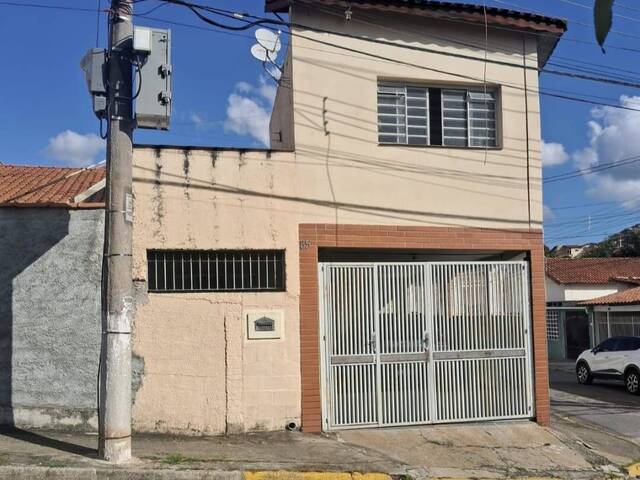 #24869 - Casa para Venda em Jacareí - SP - 1